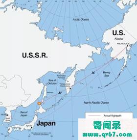 4“空中霸王”客机,大韩航空902号007号客机,伊朗655次航班,俄罗斯图154客机,马来不敢公布的秘密是什么？