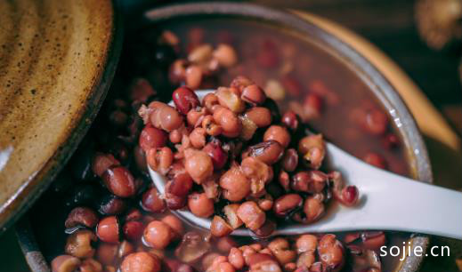 薏米性寒不适合长期大量的食用 食用红豆薏米粥的禁忌