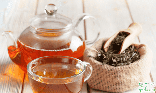 常喝乌龙茶对身体好吗 哺乳期能不能喝乌龙茶2
