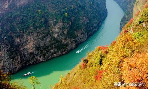 坐游轮玩三峡不能错过哪些景点（老年人是否适合乘坐三峡豪华游轮）(7)