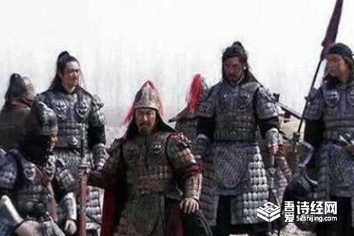 阴晋之战的过程是什么 秦国50万人数是真的吗