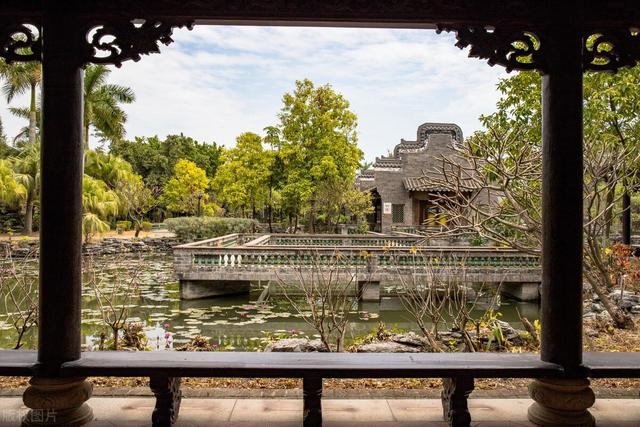 东莞必去十大免费景点有哪些（东莞市人都喜欢去的10个特色旅游景区）(9)