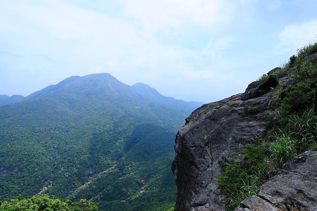 东莞必去十大免费景点有哪些（东莞市人都喜欢去的10个特色旅游景区）(13)