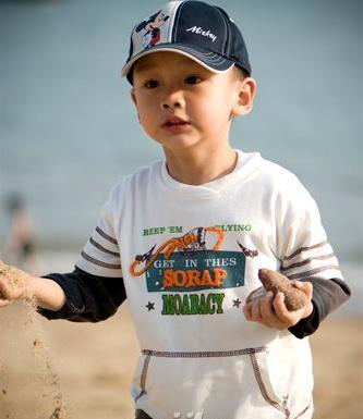 春季小儿饮食调养