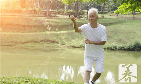 夏天吃什么补阳气