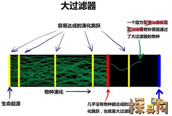 探索地外文明存在的可能性，地球或是宇宙中唯一的文明