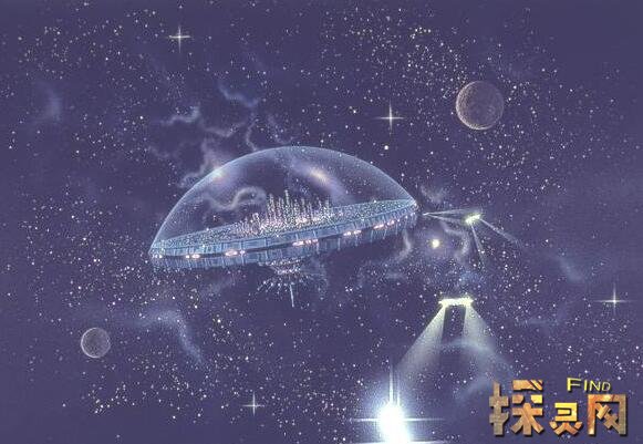 探索地外文明存在的可能性，地球或是宇宙中唯一的文明