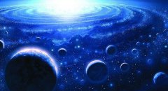 类星体之谜。</p><p>不敢公布的秘密是什么？