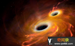 黑洞是怎么形成的？黑洞的实质你都知道哪些？