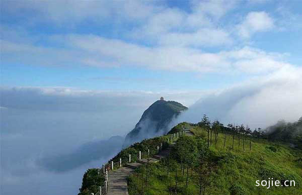 云南风景