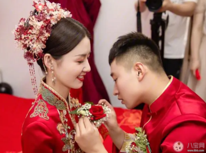 专家称寡妇年不宜结婚说法荒唐 2024年不适合结婚吗