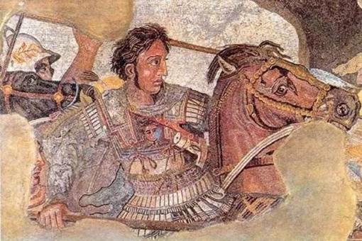 罗马因何强盛?与亚历山大有什么关系?