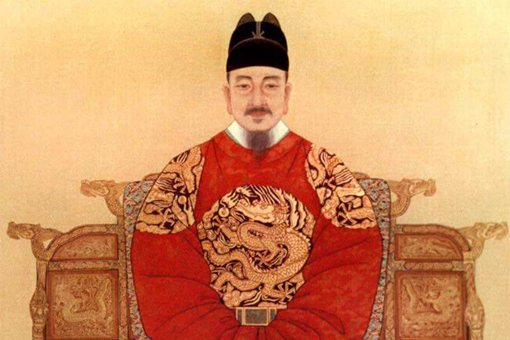 被韩国人崇拜的世宗大王是哪位?究竟有什么成就?