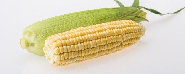 玉米如何做最好吃玉米做什么好吃又简单