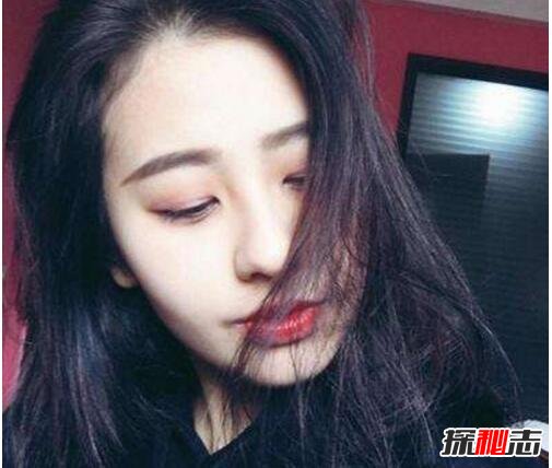 中国篮球最美女裁判亓浩 95后极品美女 亓浩私房照曝光