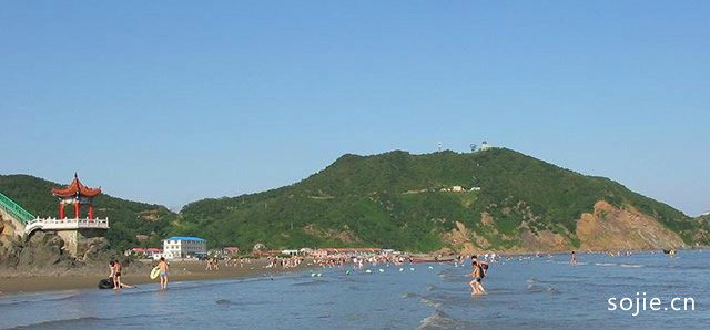 【浙江看海的好地方】浙江看海10大最美海滩推荐