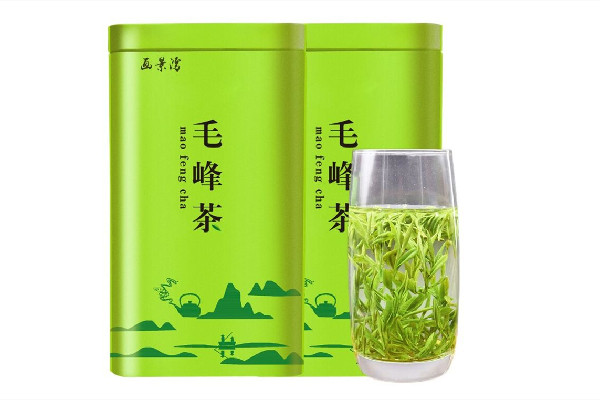 毛峰茶和毛尖茶哪个好喝 毛峰茶和毛尖茶有什么分别