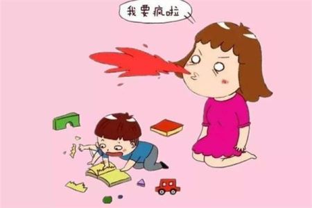 孩子不听话整天玩手机该怎么处理 孩子不听话可以送到哪里去管教