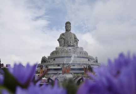 东莞旅游必去十大景点东莞好玩又免费的地方