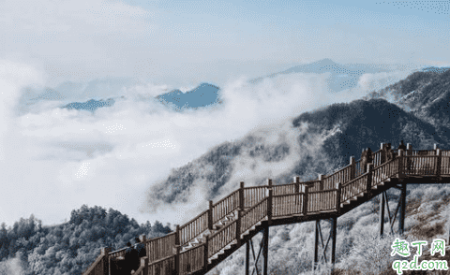 西岭雪山门票需要提前预约吗 去西岭雪山要穿羽绒服吗1