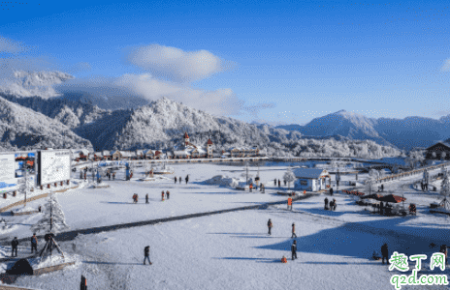 西岭雪山门票需要提前预约吗 去西岭雪山要穿羽绒服吗2