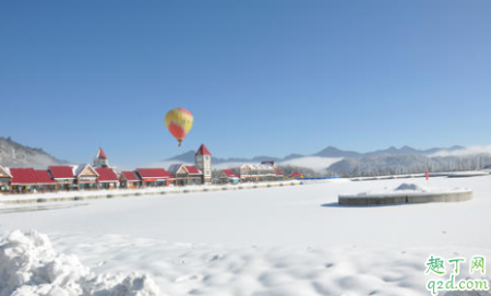 西岭雪山门票需要提前预约吗 去西岭雪山要穿羽绒服吗3