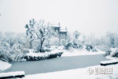 大雪之后会下雪吗