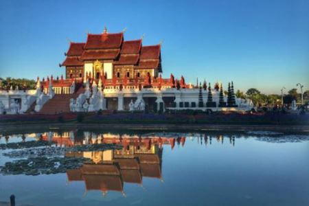 老挝的人口为什么那么少?这其中有什么历史渊源?