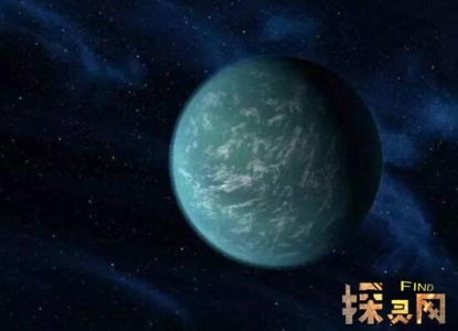 钻石星球，碳氧组成的水晶状白矮星(结晶化超级钻石)