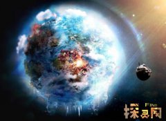 人类不属于地球的证据曝光，可能是外星人进行一项生命实验