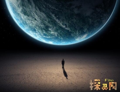 人类不属于地球的证据曝光，可能是外星人进行一项生命实验