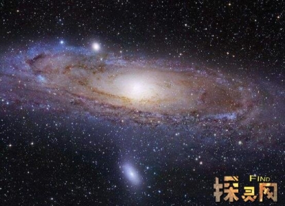 宇宙五大未解之谜详解，谜底未知到让你怀疑人生(无解)