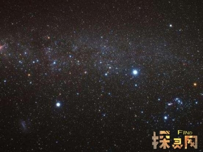 宇宙五大未解之谜详解，谜底未知到让你怀疑人生(无解)