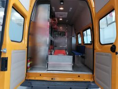 消防救援气防车质量稳定报价优 矿山救援工程