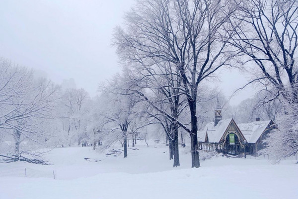 大雪节气是几月几号 大雪节气是什么意思