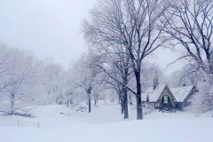 大雪节气是几月几号 大雪节气是什么意思