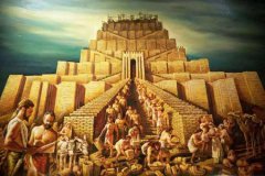 《sj》为何与苏美尔神话神似?两者有什么联系?