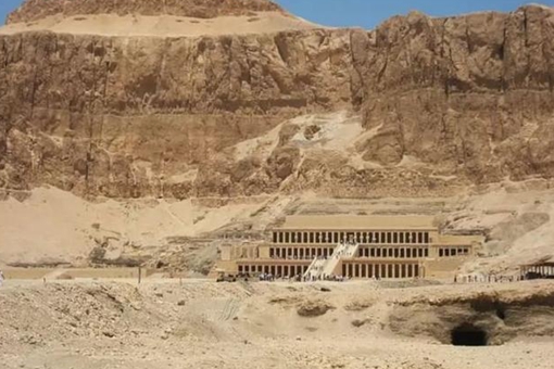 盘点古埃及十大最壮观的纪念碑,每一个都是古埃及人的智慧结晶