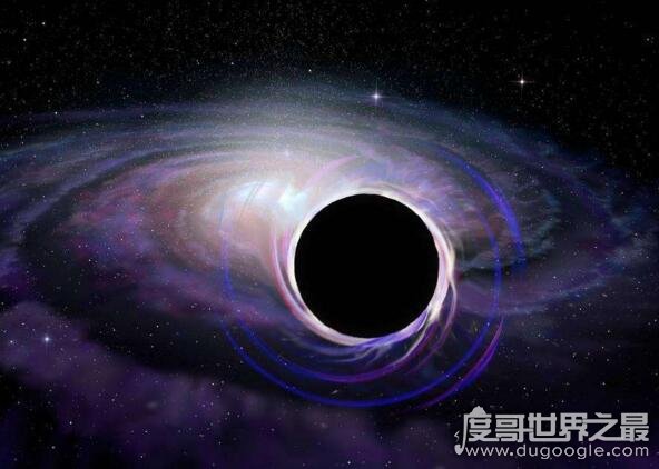 盘点宇宙10大神秘谜案，宇宙黑洞里面是什么最令人好奇