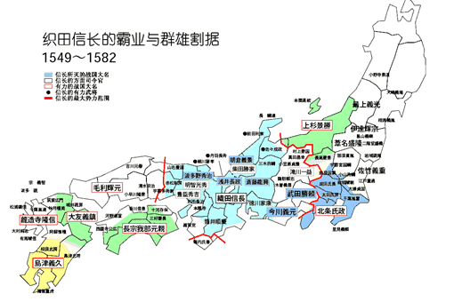 丰臣秀吉为什么不在有生之年将德川家康给除掉?