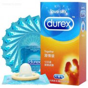 一、durex 杜蕾斯