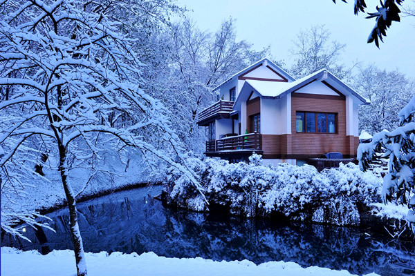 小雪节气是哪一天 小雪节气吃什么保养