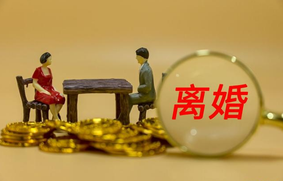 离婚冷静期买的房子算个人财产吗2