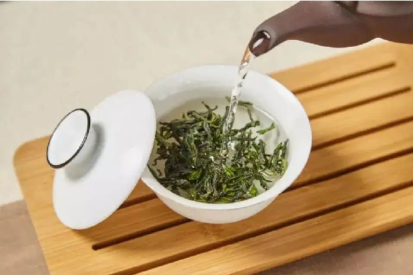 谷雨茶的功效和作用 谷雨茶是几月份的茶