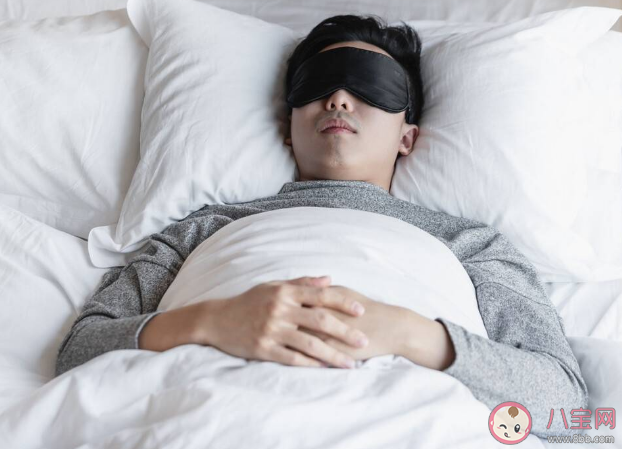 睡眠质量不好会让人变笨变丑吗为何 睡眠质量怎么评估