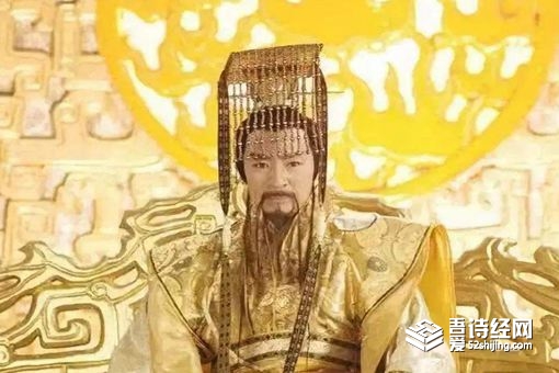 同样是开国帝王,为何李渊是高祖宋太祖赵匡胤是太祖?