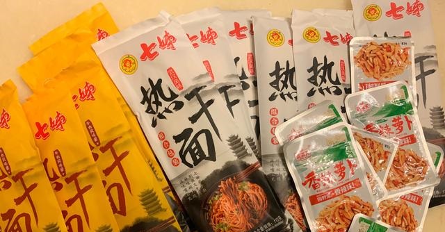 一辈子必吃的30道美食良心推荐我国5款21