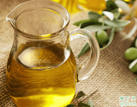 过期2年橄榄油还能食用 橄榄油怎么吃最健康4