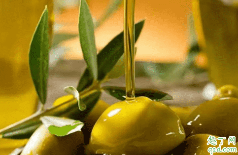 过期2年橄榄油还能食用 橄榄油怎么吃最健康2