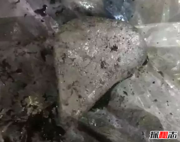 嵊州为什么突然这么火 嵊州天降不明物体是什么